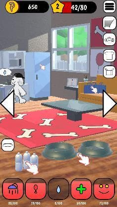 Mr.Puppy Pet screenshot 4