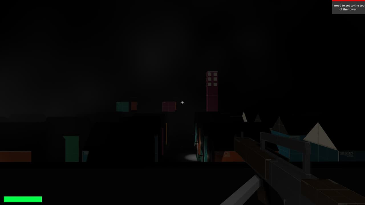 The Box: A Journey of Two screenshot 5