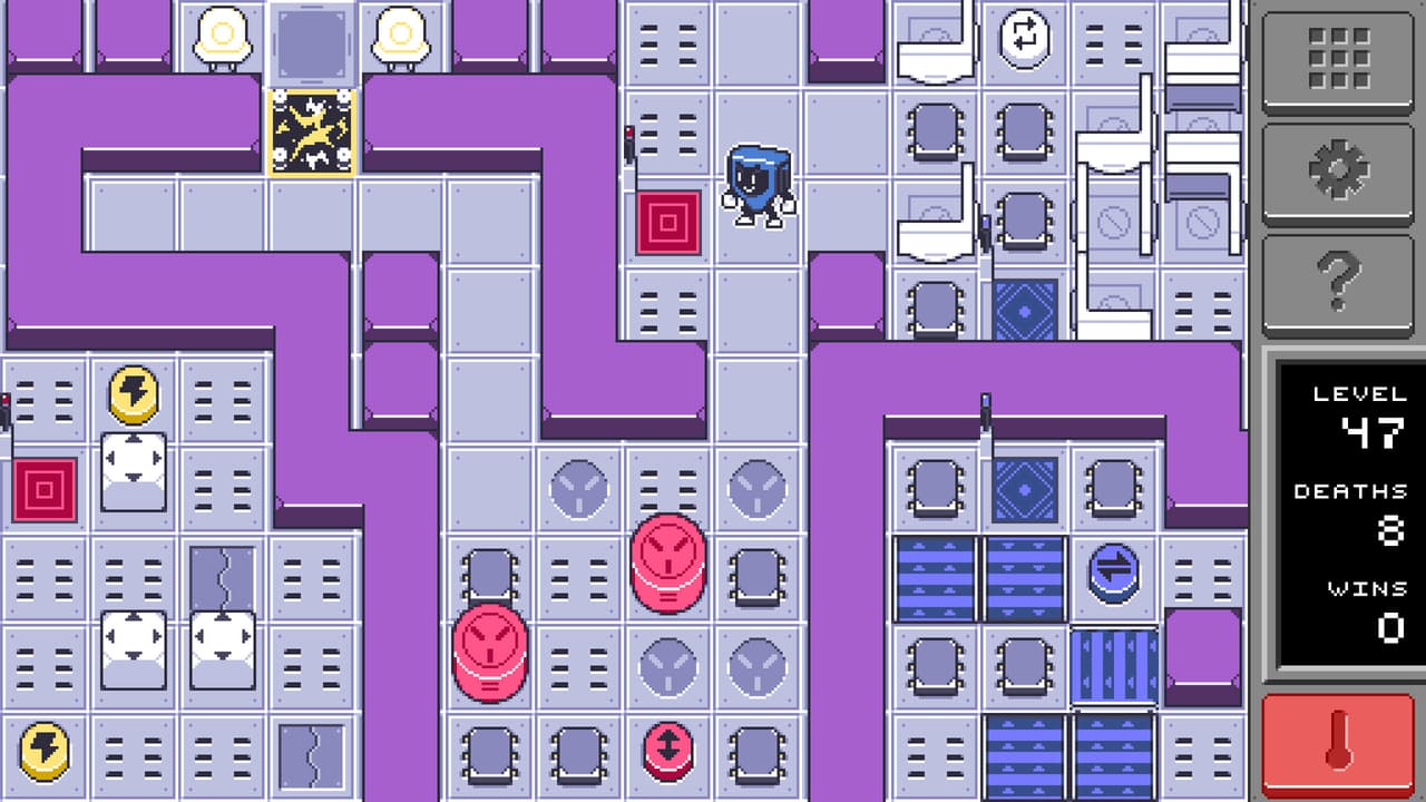 Circuit Dude screenshot 2