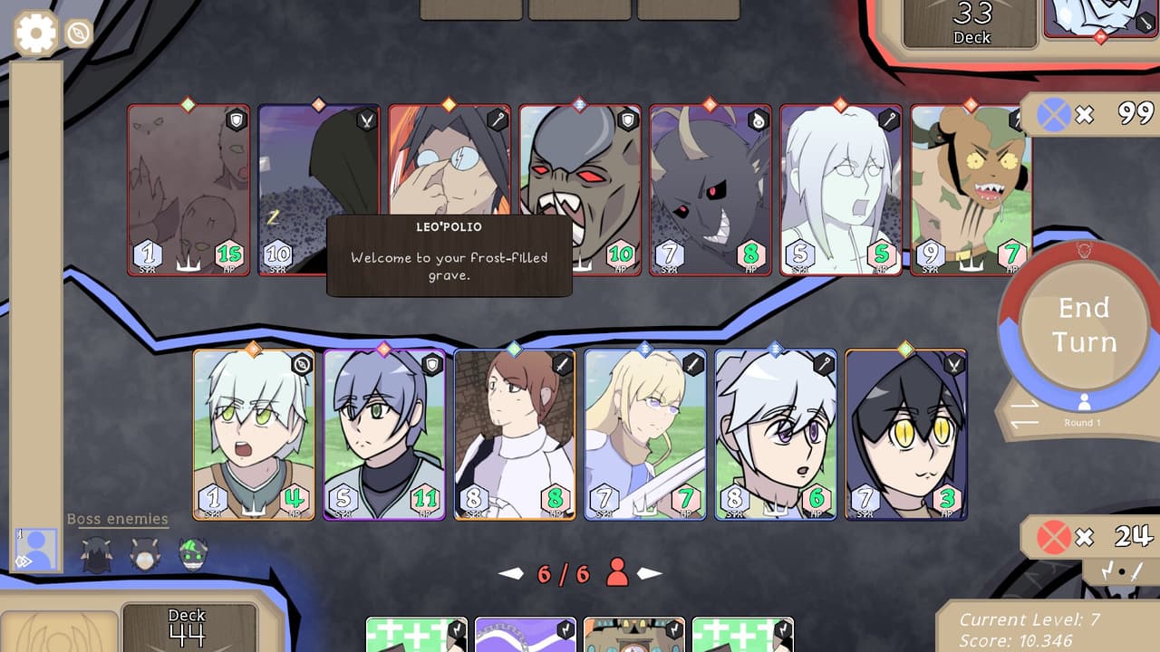 Not Another Dungeon?! screenshot 5