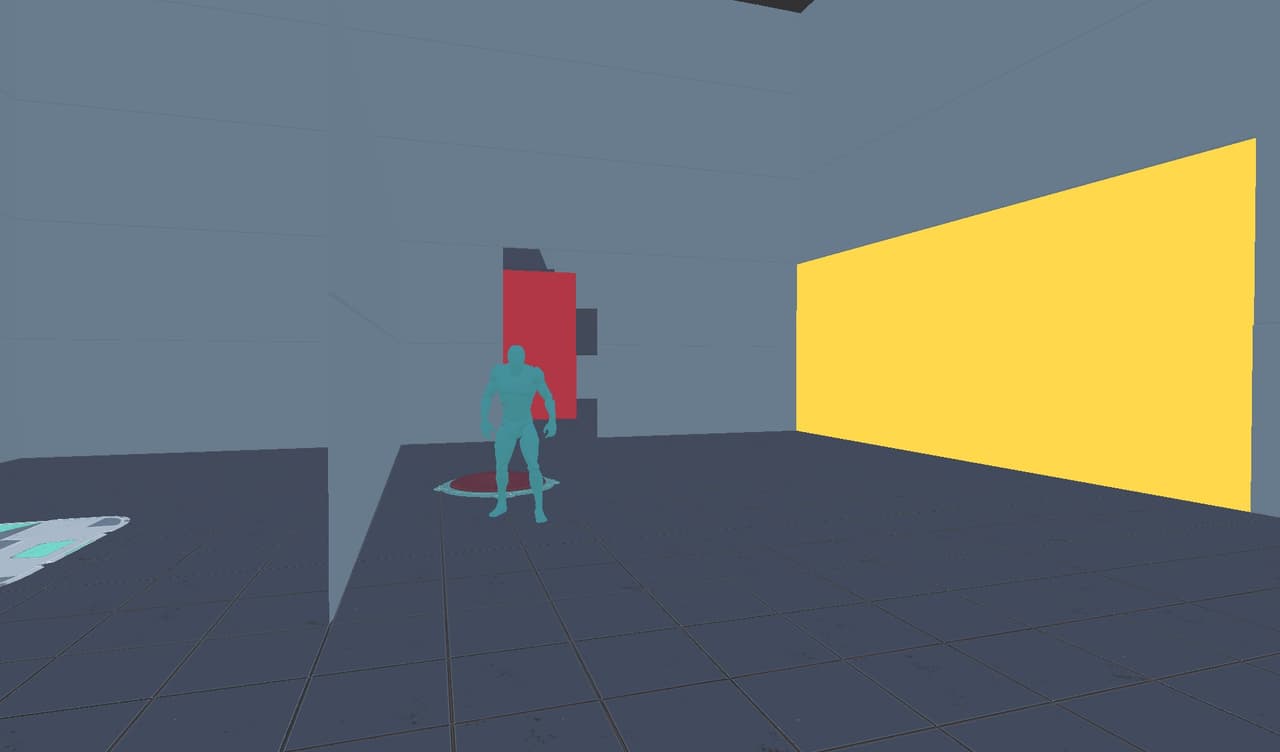 Pr0jection screenshot 5