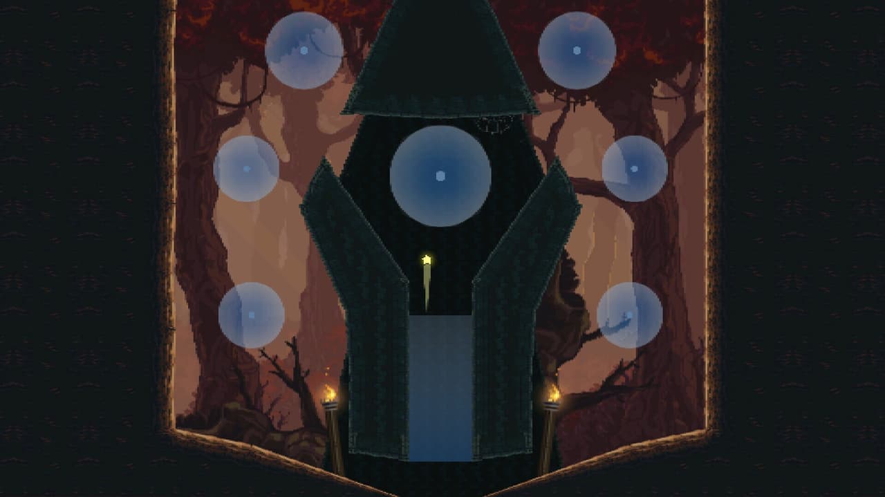 Stellar Rising screenshot 3