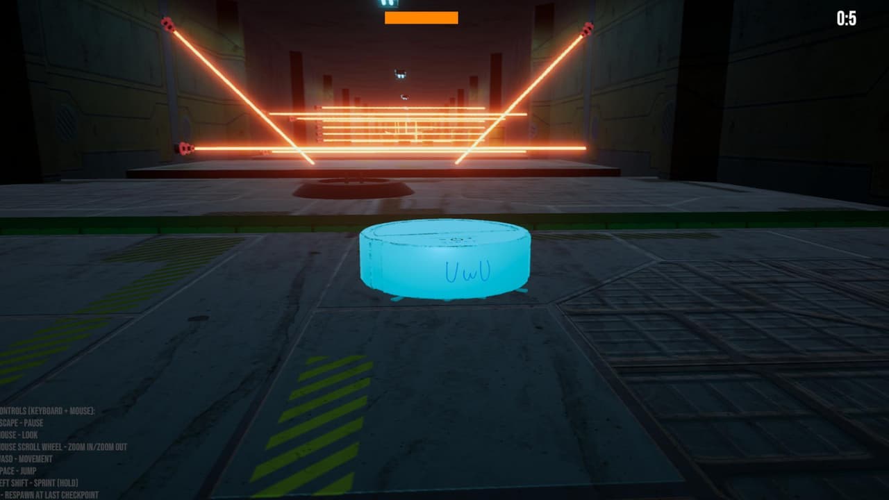 No way to stop! screenshot 2