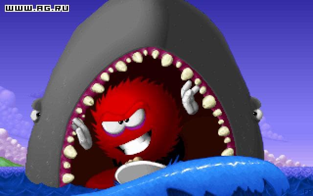 Fury of the Furries screenshot 5