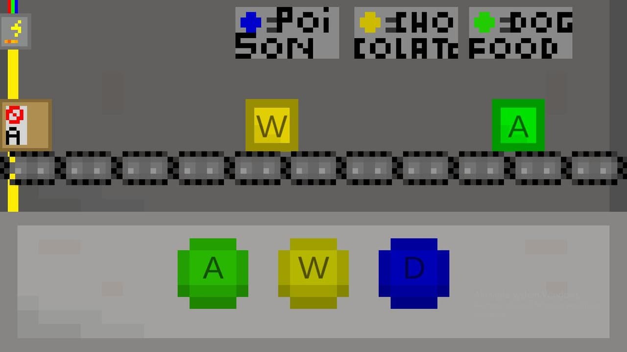 Box Marker