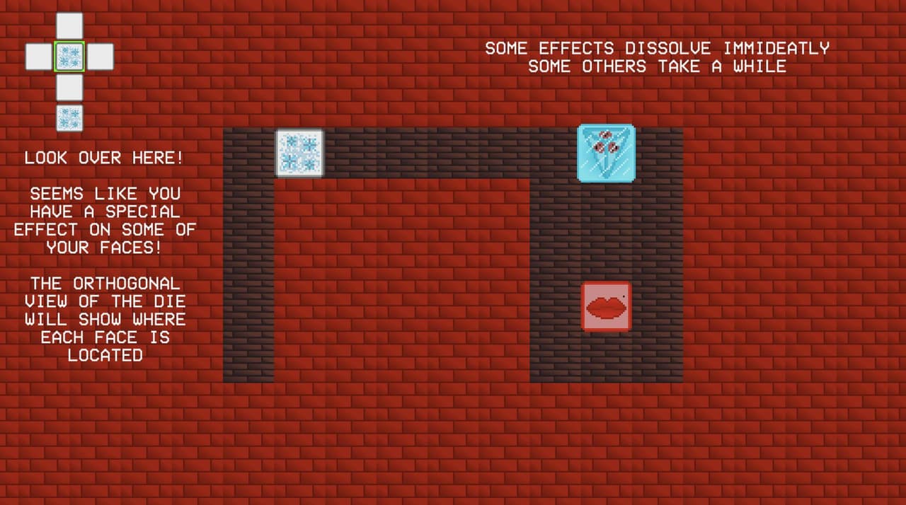 Dicey Nights screenshot 3