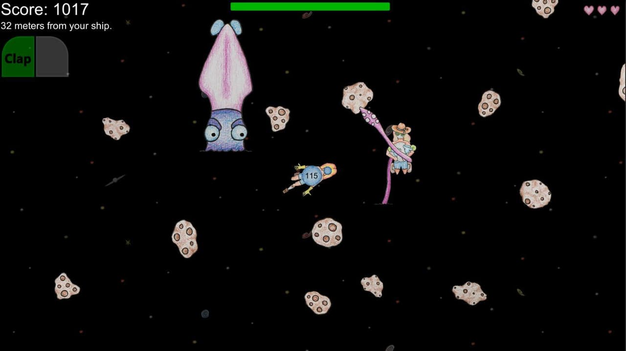 Whats the Matter? (Alpha Demo) screenshot 4