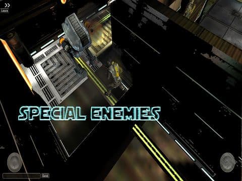 Kill Online screenshot 4