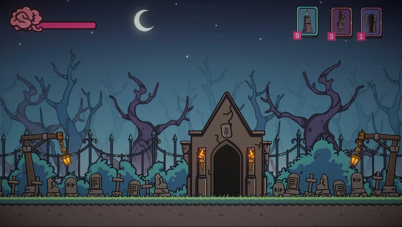 Zomblings screenshot 2