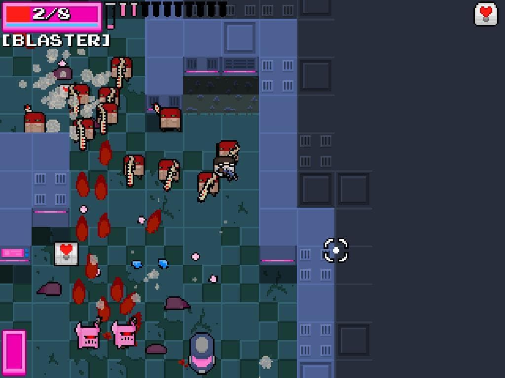 Theyre Made of Pink