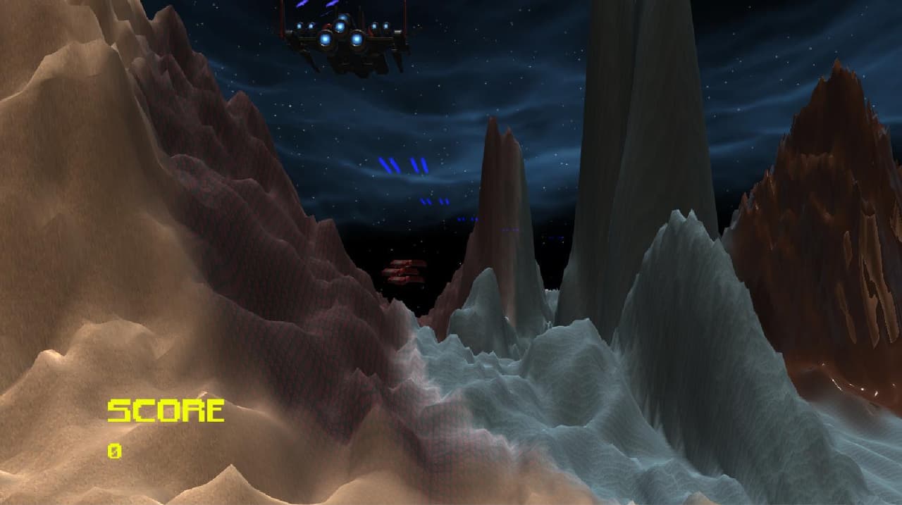 Velvet Defender screenshot 4