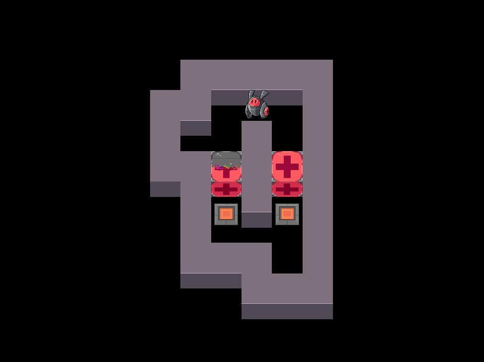 Magnetic Shift