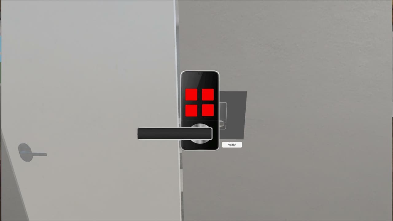 Escape 60 screenshot 2