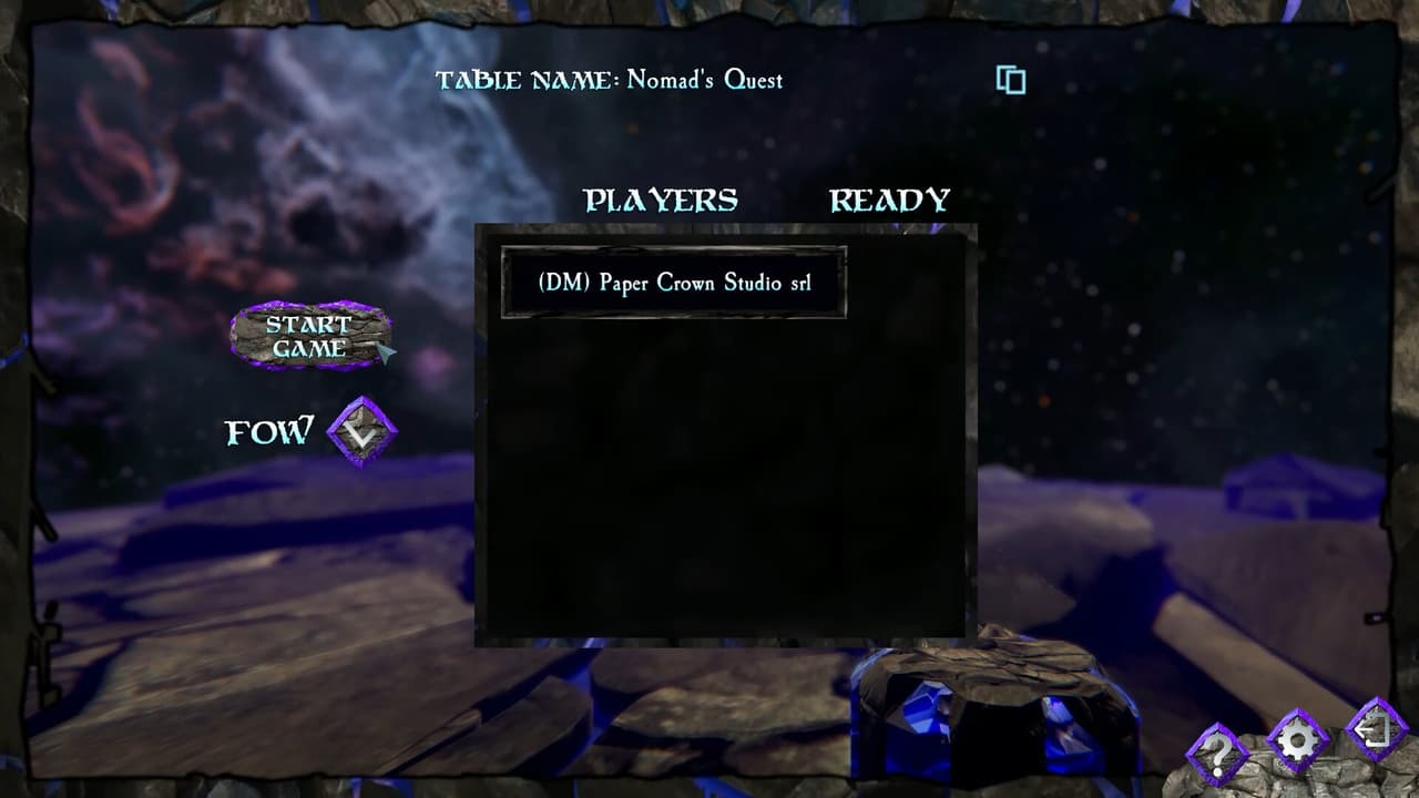 NMDC screenshot 4