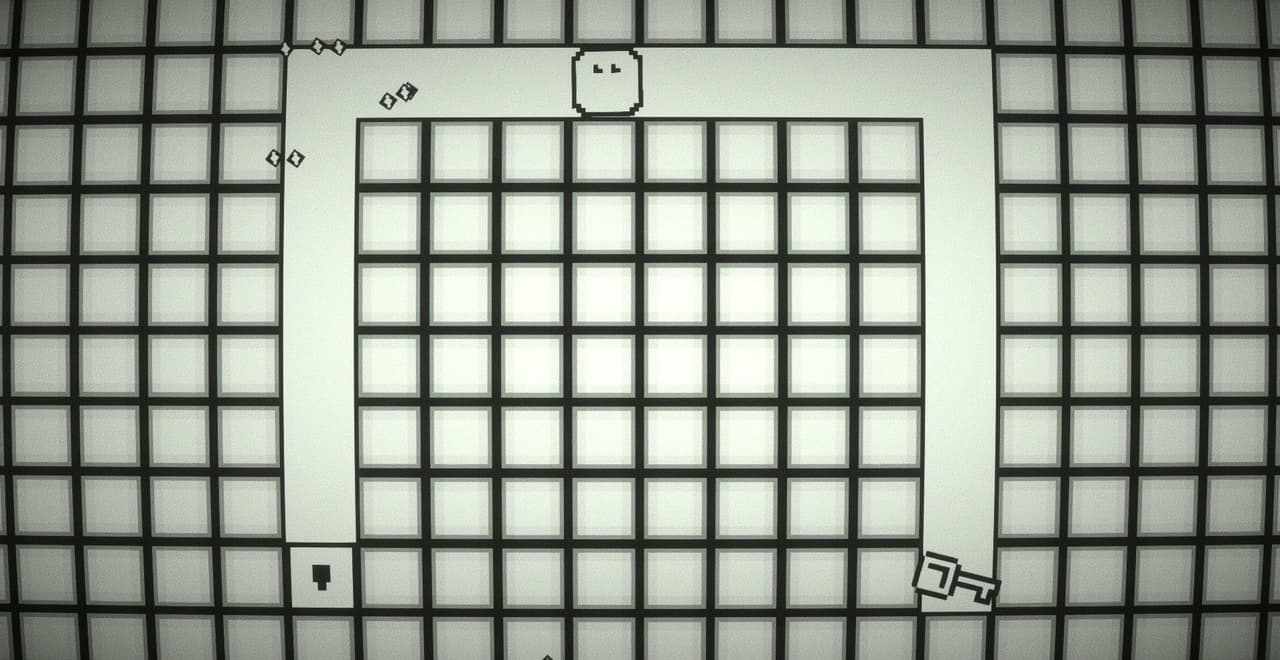 Locked Layers screenshot 3