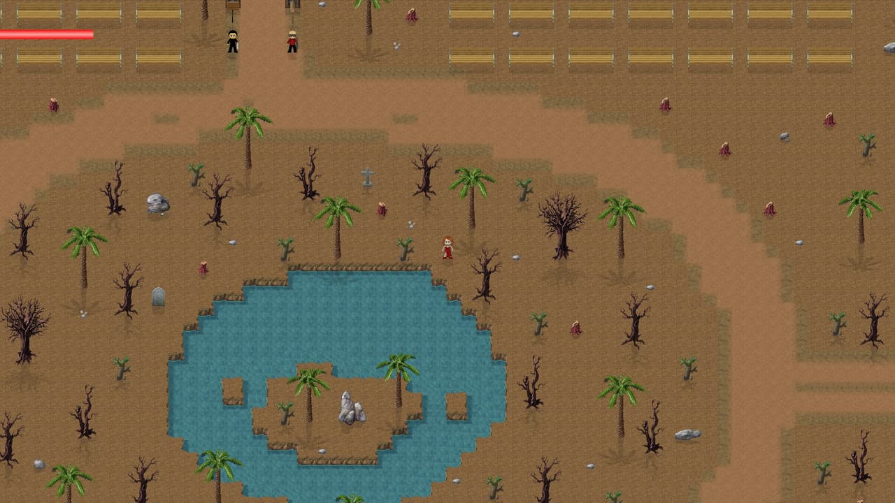 Fight or Die 2 screenshot 3