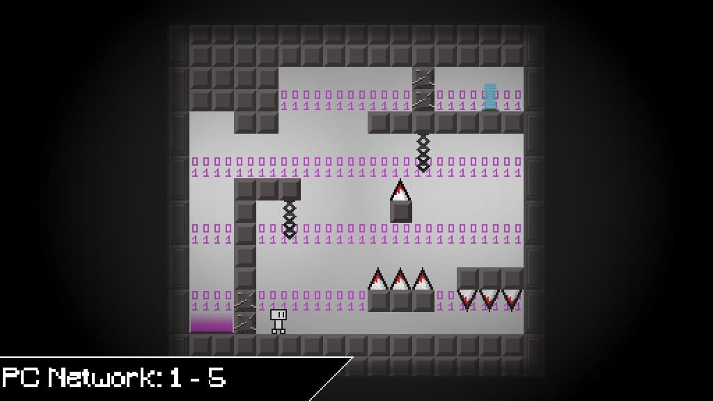 Disparity (itch) screenshot 2