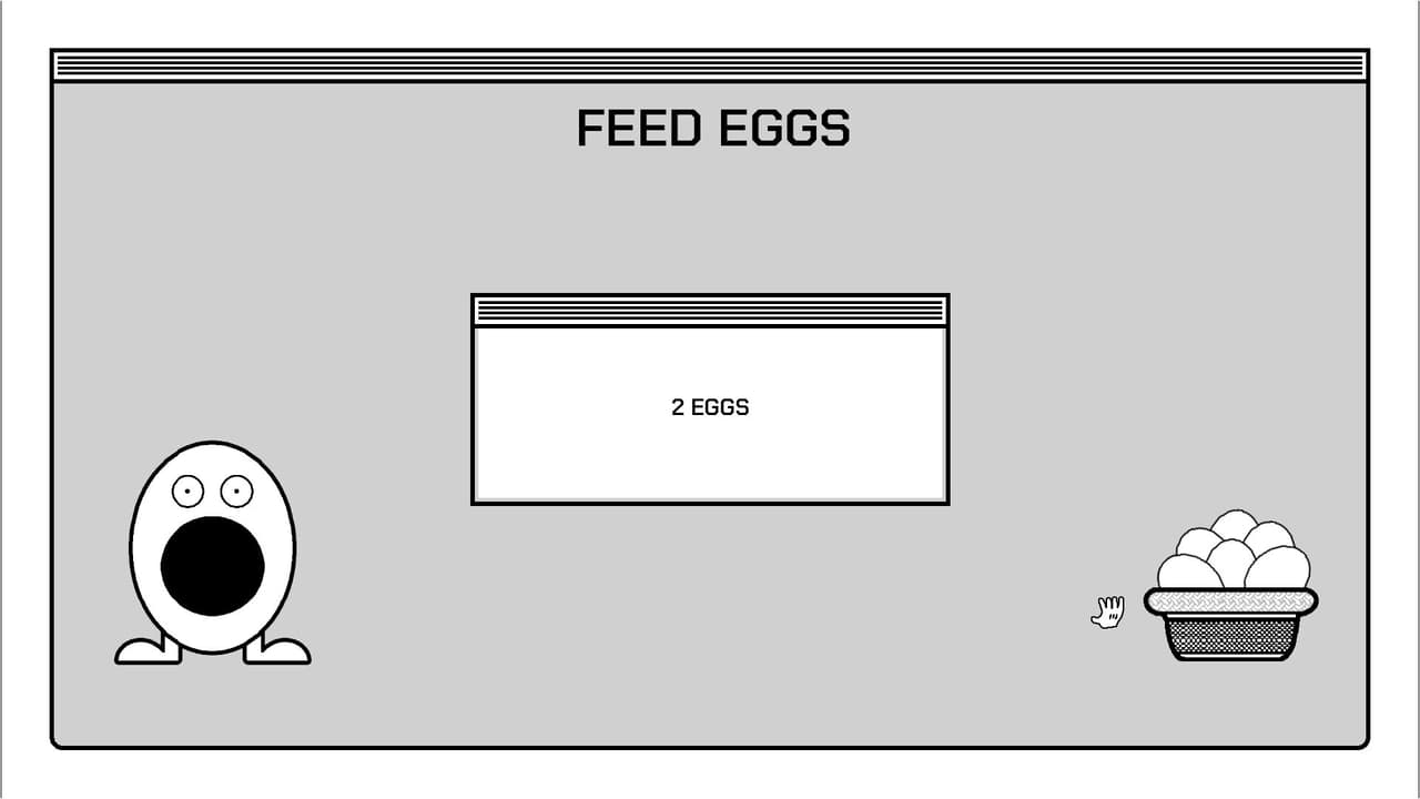 Eggman screenshot 4