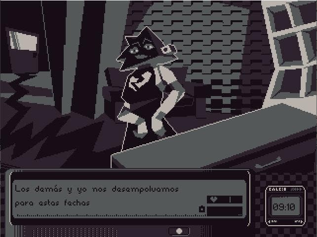 Gaest (Demo)