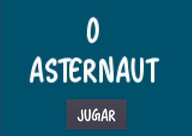 Asternaut