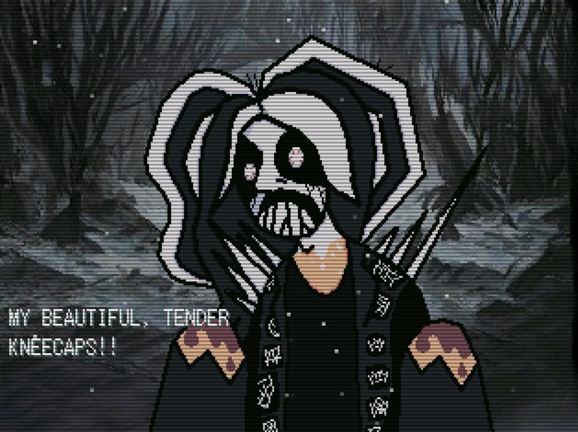 Team JethKo - Knee Deep screenshot 2