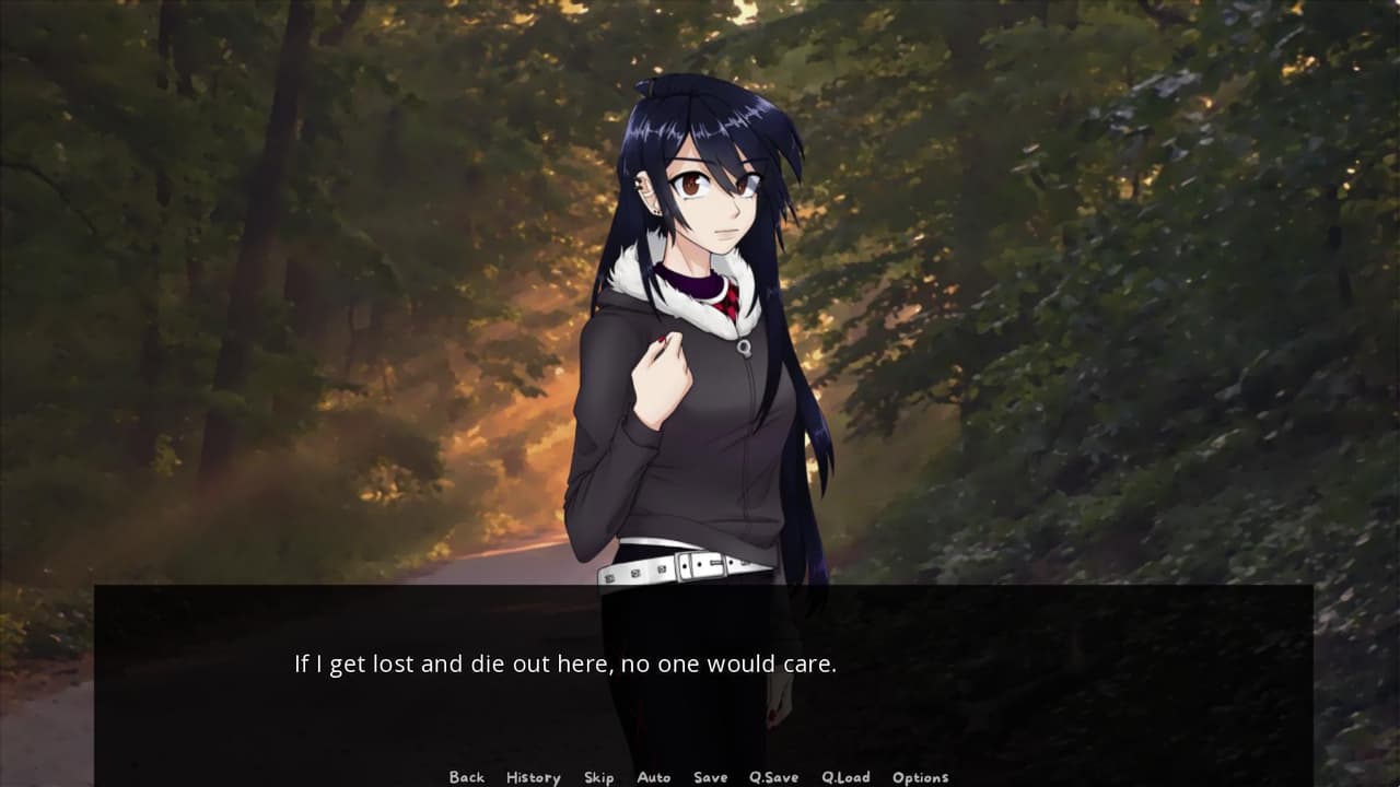 Elated Sorrow screenshot 2