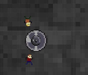 Jumping gravity screenshot 3