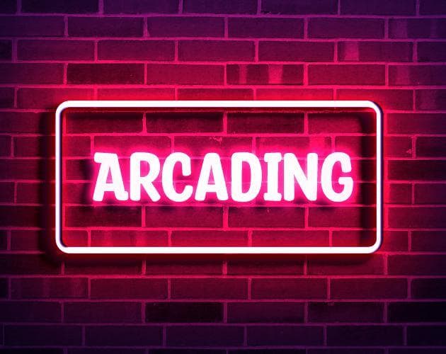 Arcading