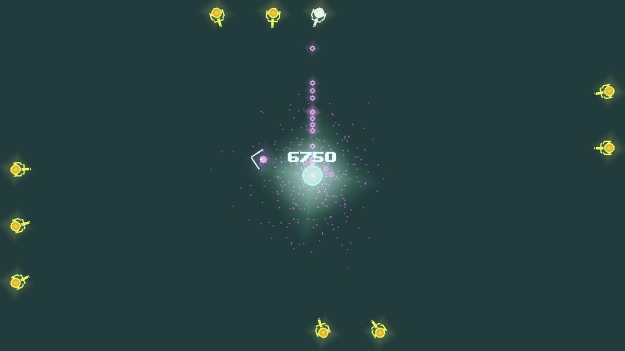 BLITZY screenshot 3