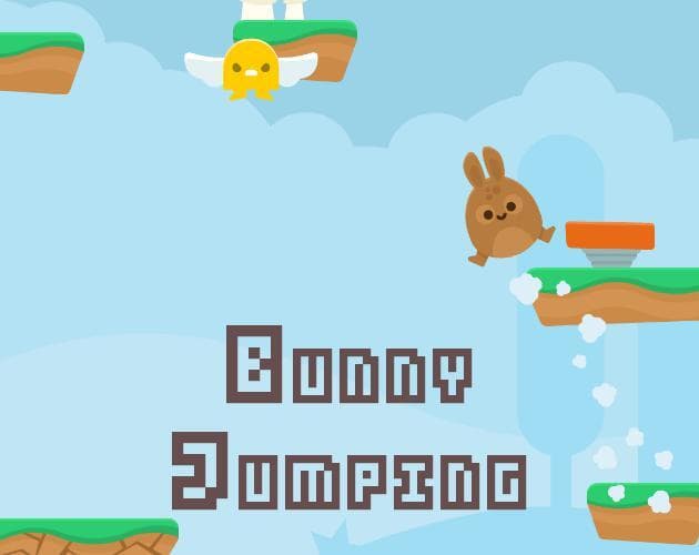 Bunny jumping (Tadam)