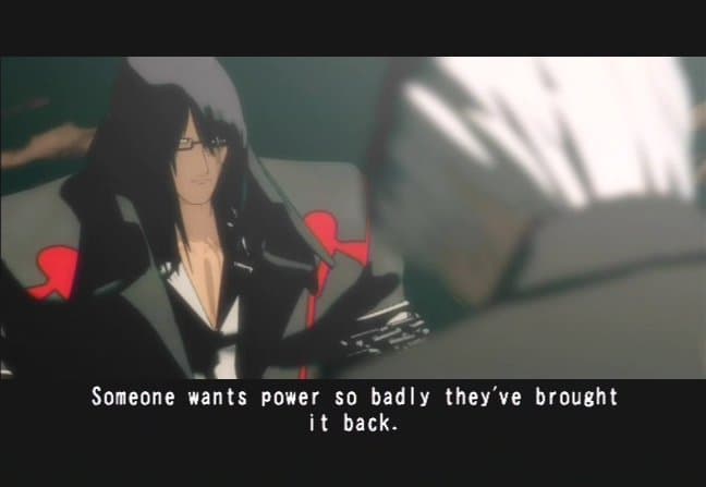 Gungrave: Overdose screenshot 5