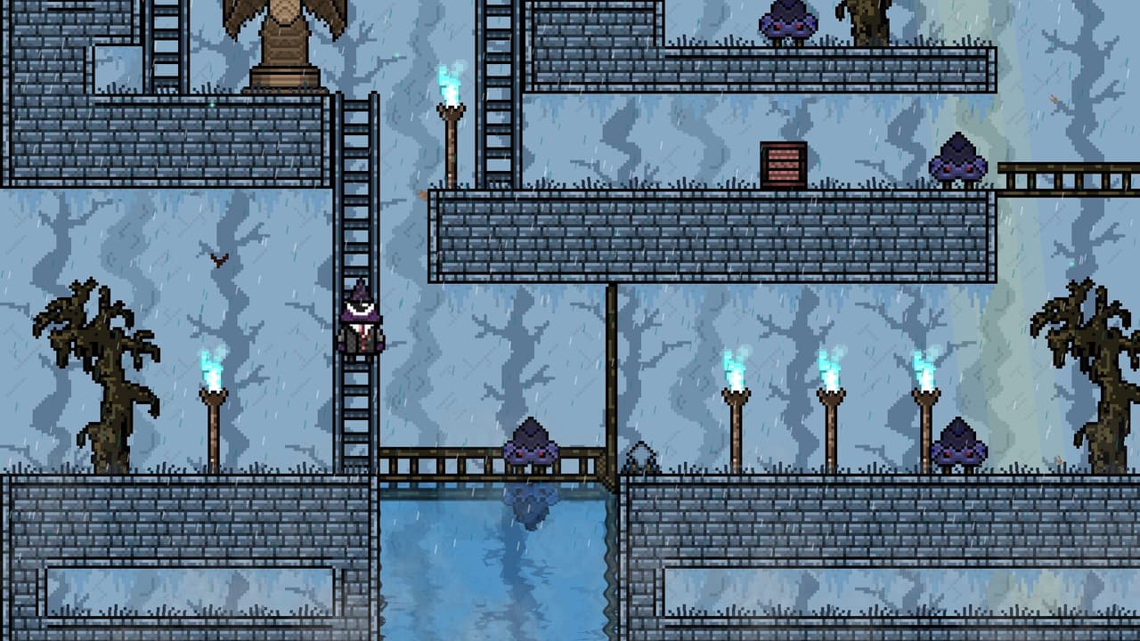Furious Rage screenshot 5