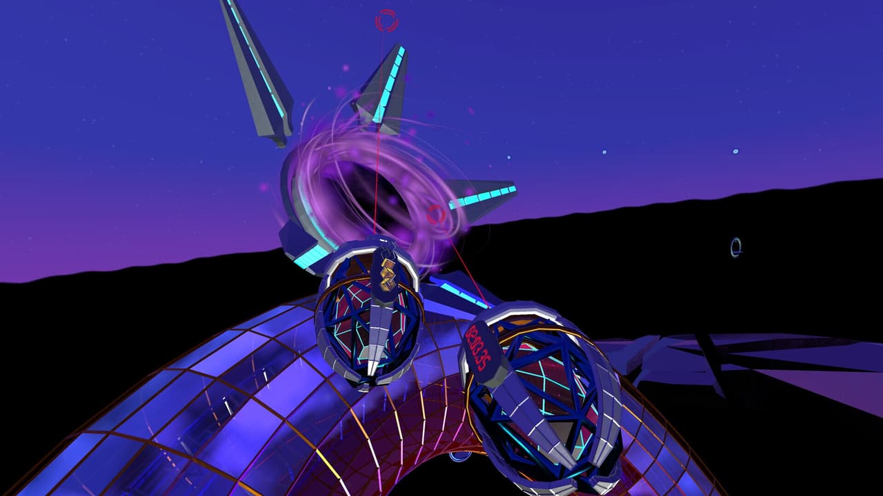 STRAYLIGHT screenshot 2