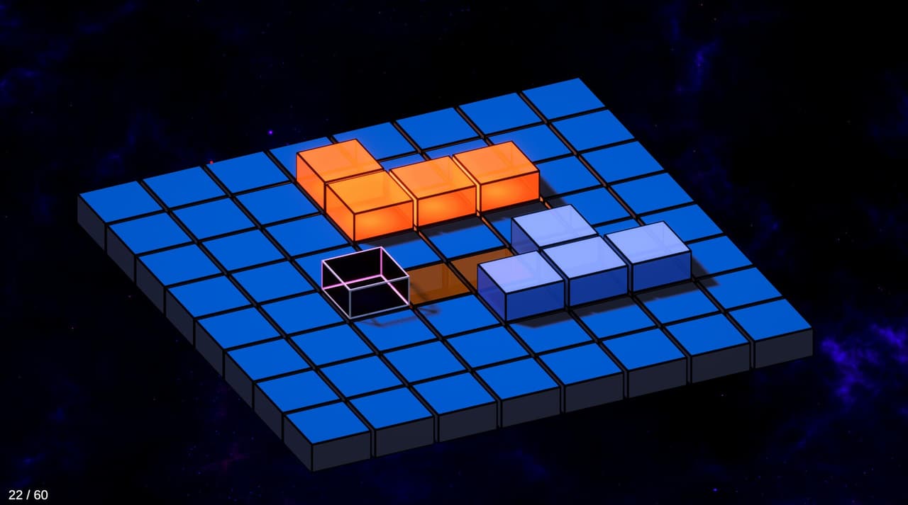 Blockappend screenshot 2