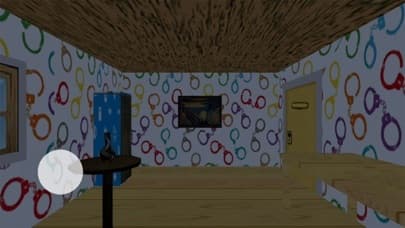 Granny: Evil House Horror screenshot 3