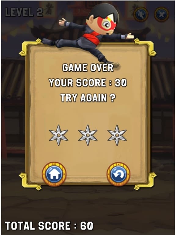 Ryan Super Ninja Adventure