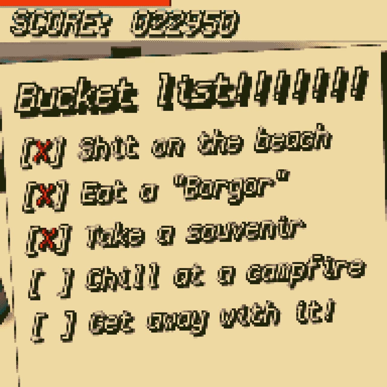 Disaster Tourist screenshot 3