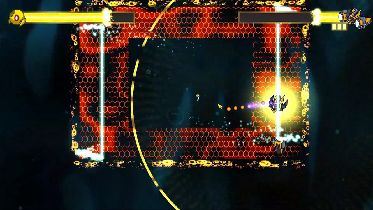 Unomaly screenshot 4