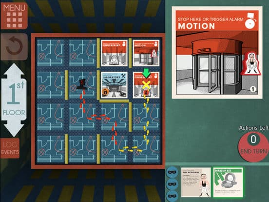 Burgle Bros.