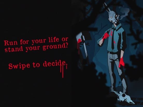 Dark Odds