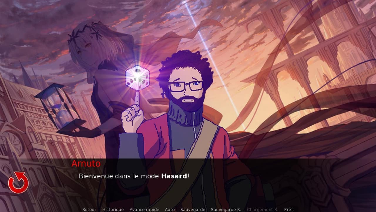 Arnuto - Assistant Mangas screenshot 6