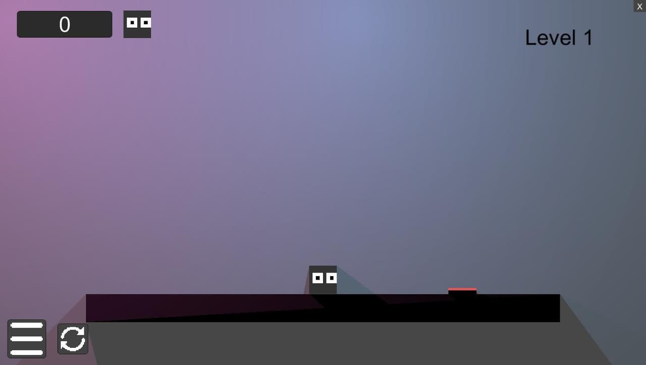 Moltiplicube screenshot 2