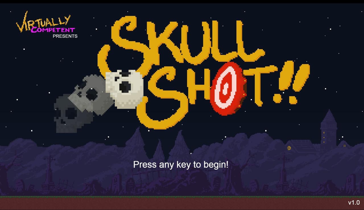 Skullshot screenshot 2