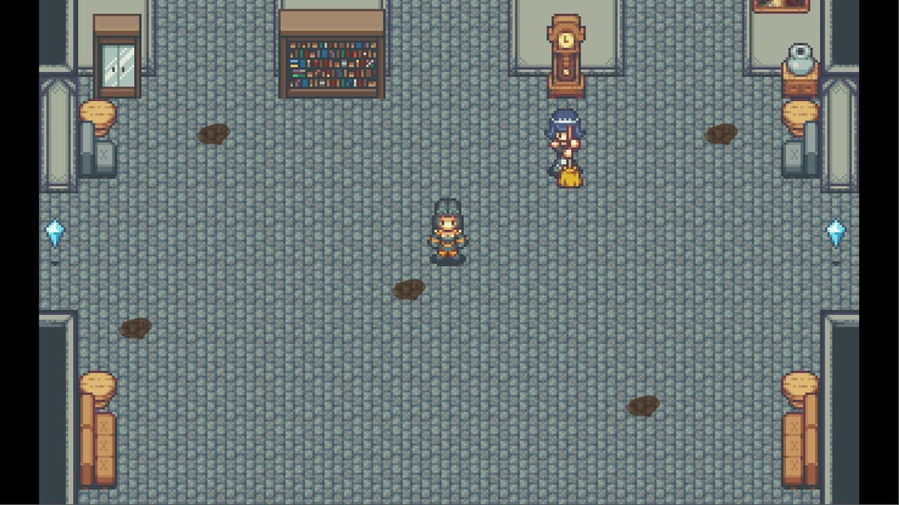 Master vs Slave screenshot 2