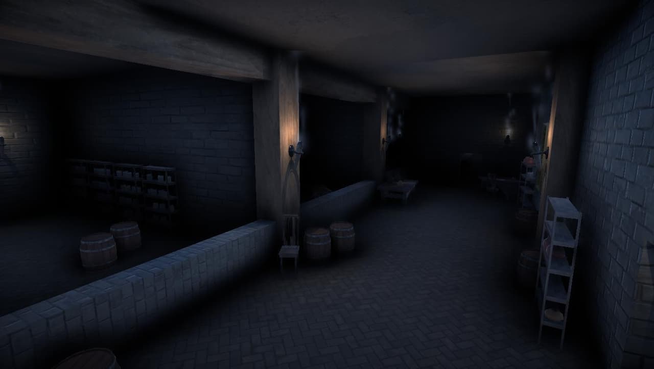 Allomancy screenshot 3