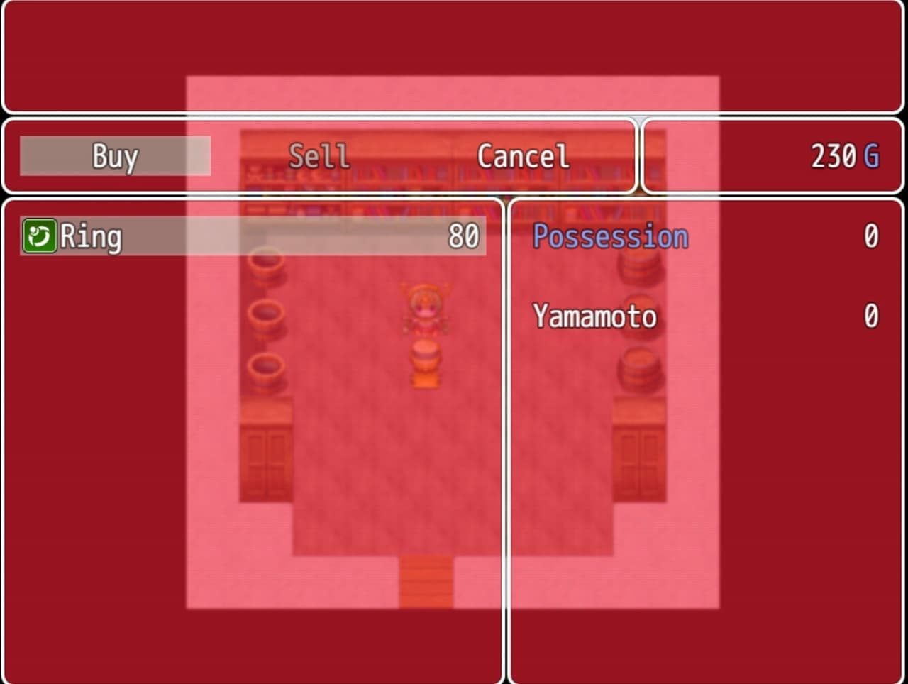 The way of samurai screenshot 5