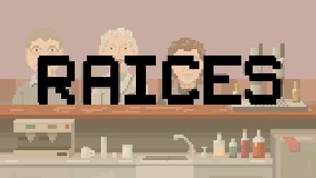 Raíces
