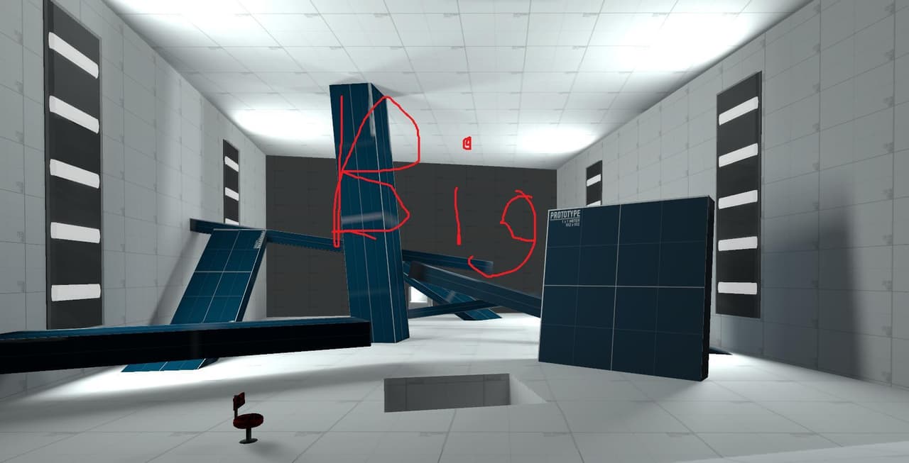 BIG.