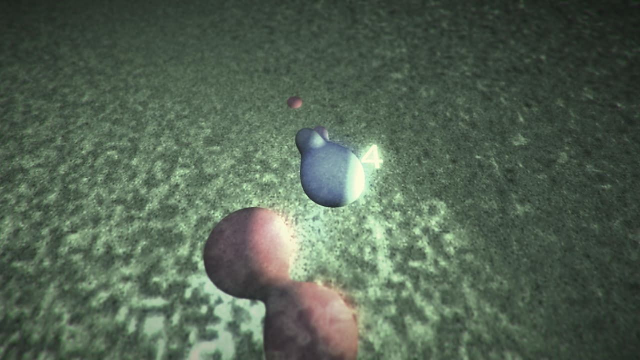 Droplet (Downloadable)