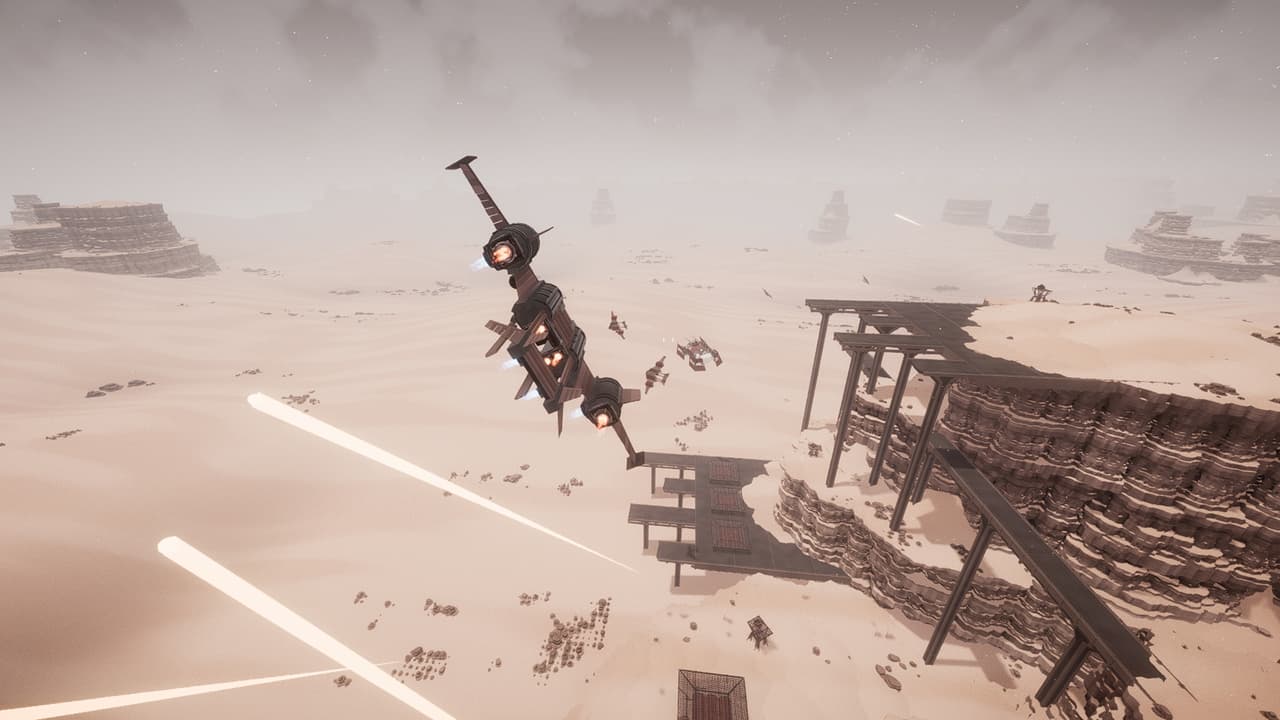 Sons of Ryke screenshot 2